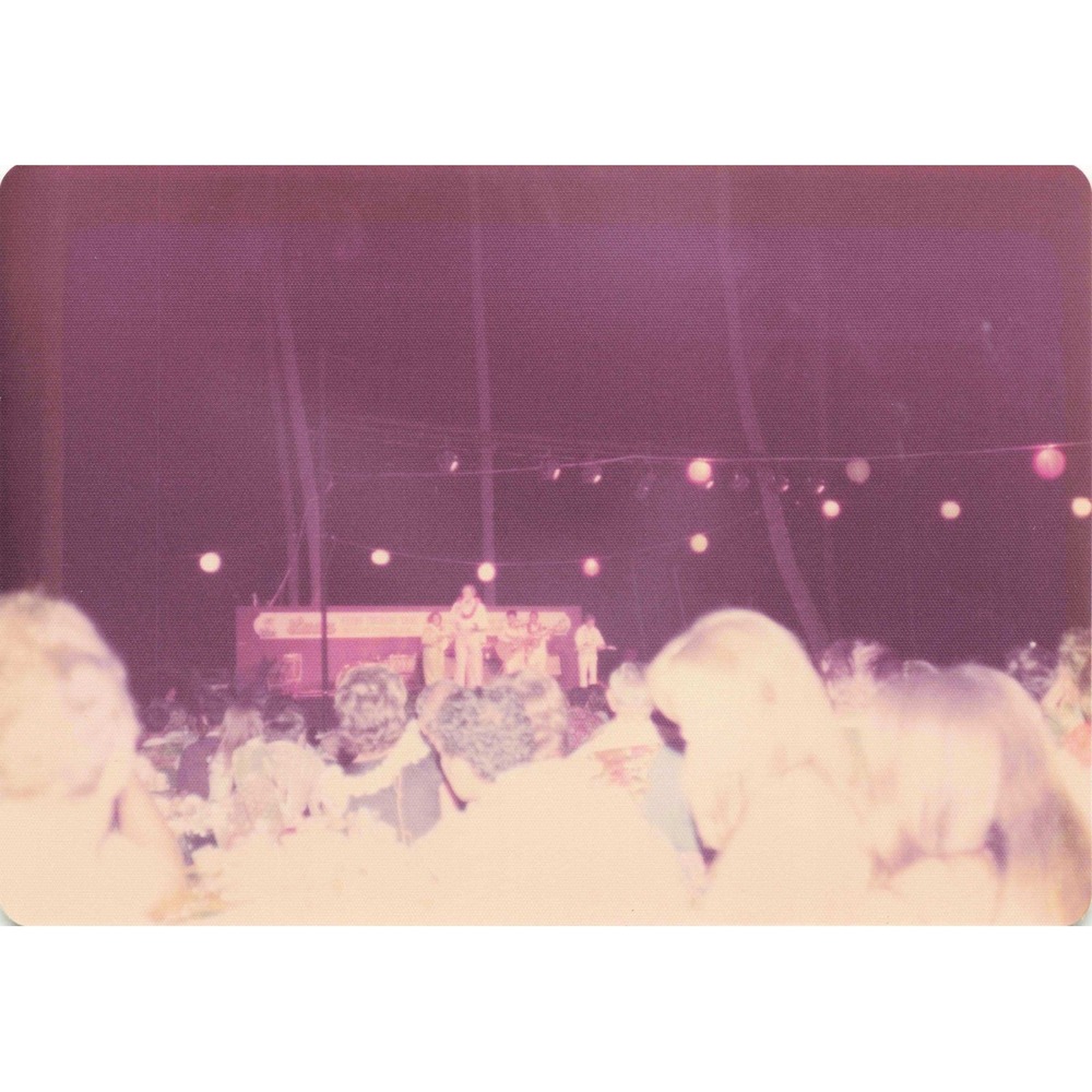 Vintage 1970s Hawaii Pacific USAF Luau Dinner Show Night Photos Lot of 31 - Picture 10 of 16